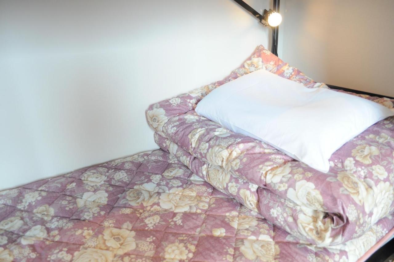 04 Village Namba Woman'S Only Dormitory Room - Vacation Stay Vacation Stay 64877V Osaka Exterior photo