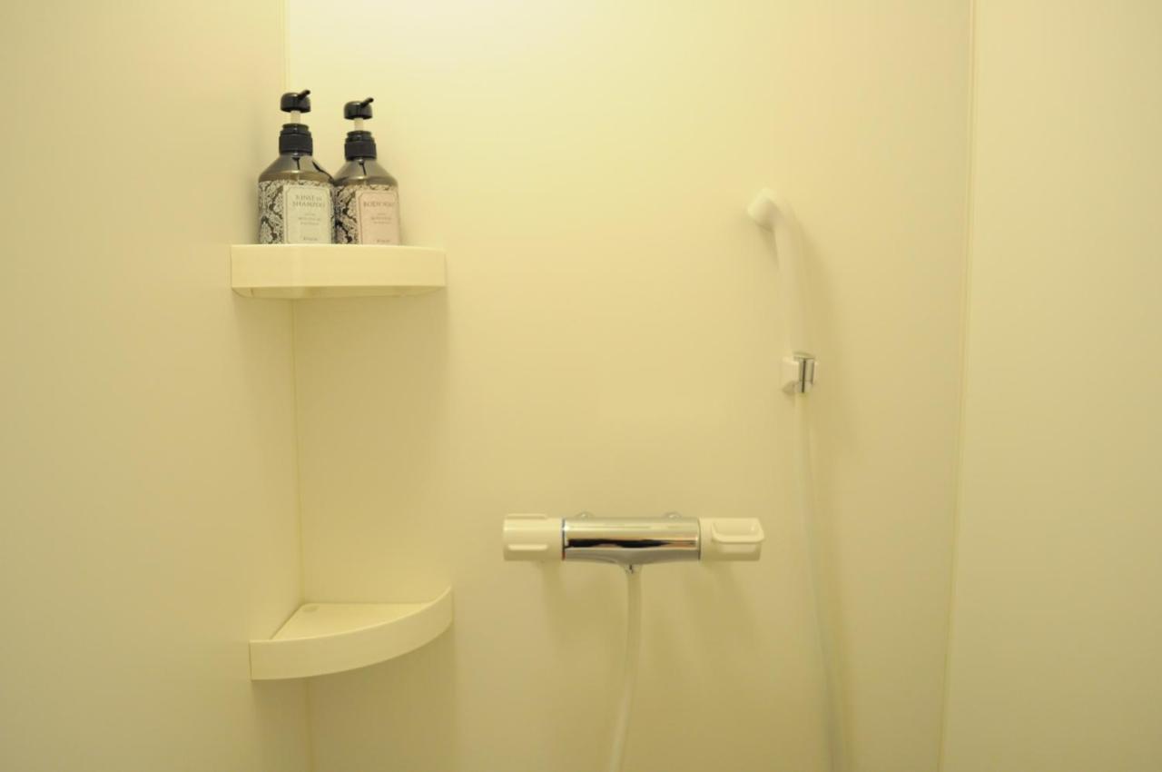 04 Village Namba Woman'S Only Dormitory Room - Vacation Stay Vacation Stay 64877V Osaka Exterior photo